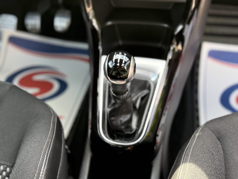 Citroën DS3 1.6 VTi 120ch So Chic – Clim – Regulateur – Look Sportif – Révisée & Garantie 6 mois