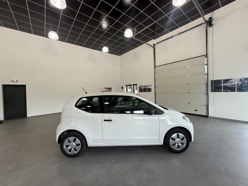 VOLKSWAGEN UP  1.0i 60cv / CLIM / ENTRETIEN A JOURS 