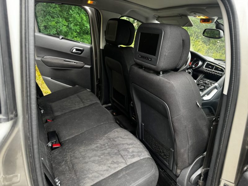PEUGEOT 3008 1.6 HDI 16V 112 ALLURE 2011