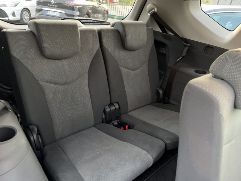 TOYOTA PRIUS + 1.8 HYBRID 136h SKYVIEW