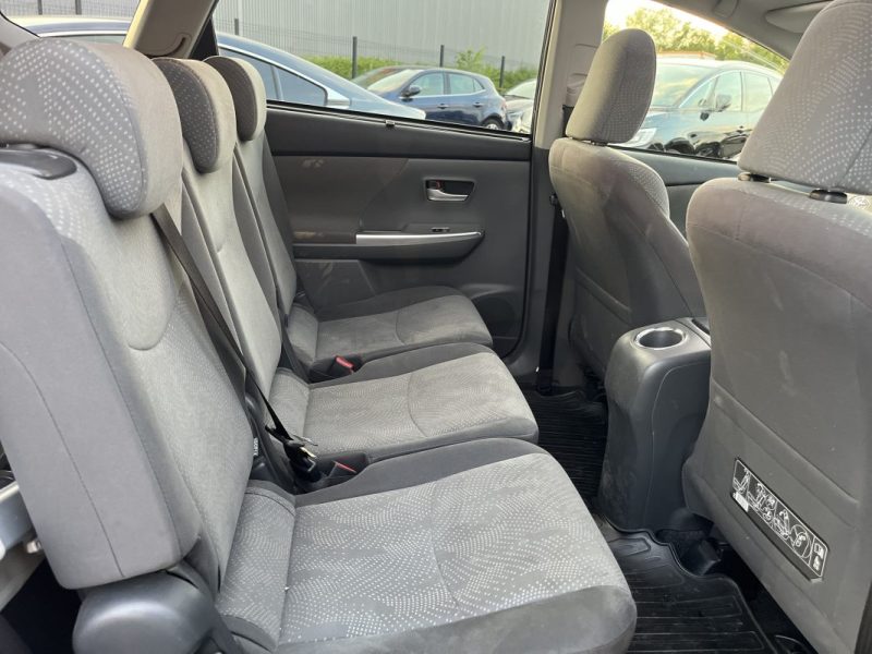 TOYOTA PRIUS + 1.8 HYBRID 136h SKYVIEW