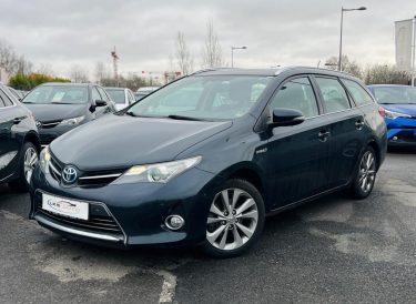 TOYOTA AURIS TOURING SPORTS 1.8 HYBRID 136h DYNAMIC BUSINESS