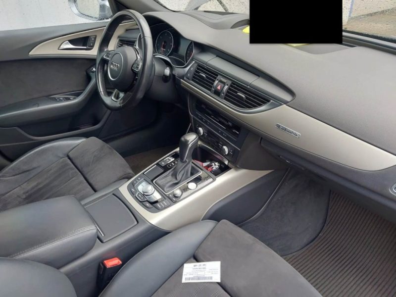 AUDI A6 ALLROAD 3.0 TDI 272 AVUS S TRONIC 7*360°CAM* BOSE*ACC*LED*