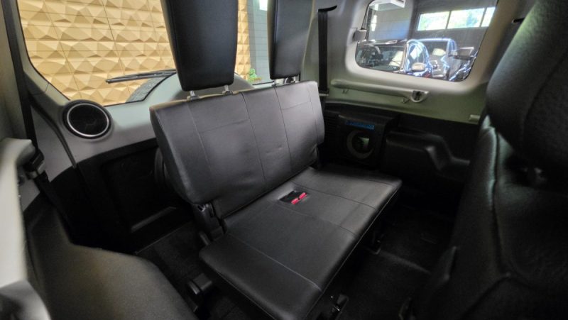 MITSUBISHI PAJERO 3.2 DI-D 200 INSTYLE AWD 7-PLACES*CUIR*CAMERA*TOIT O.*