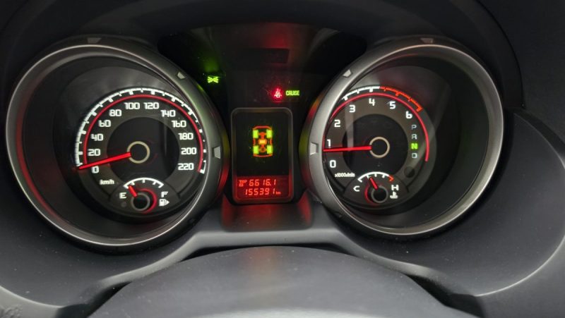 MITSUBISHI PAJERO 3.2 DI-D 200 INSTYLE AWD 7-PLACES*CUIR*CAMERA*TOIT O.*
