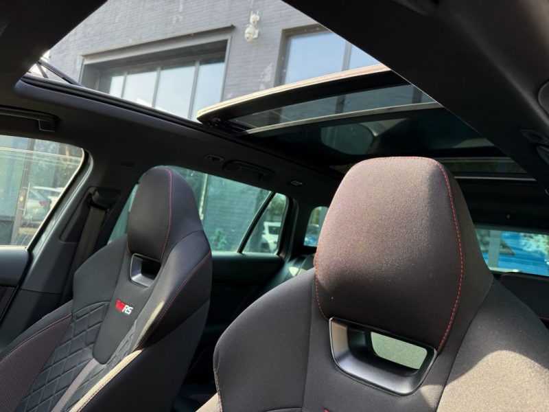 SKODA OCTAVIA COMBI 2023 2.0 TDI 200 RS*ACC*DCC*PANO*