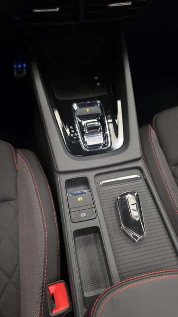 SKODA OCTAVIA COMBI 2023 2.0 TDI 200 RS*ACC*DCC*PANO*