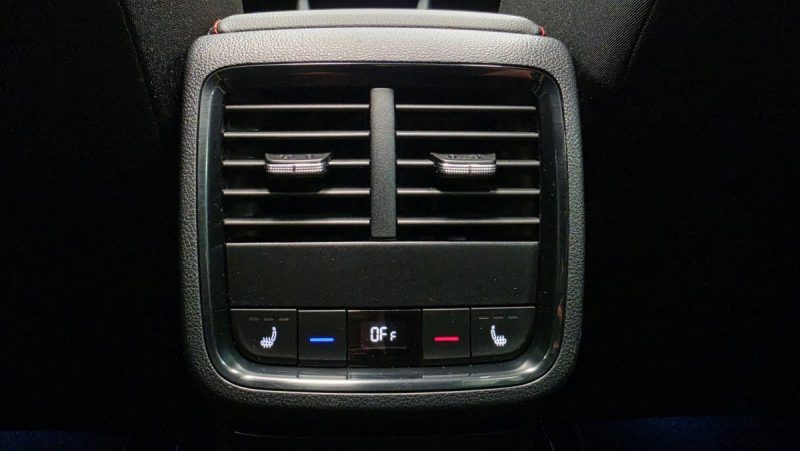 SKODA OCTAVIA COMBI 2023 2.0 TDI 200 RS*ACC*DCC*PANO*