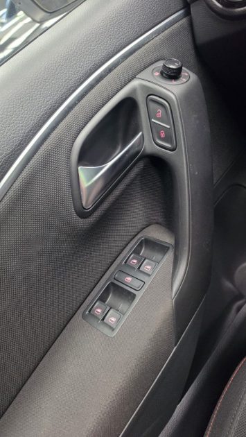 VOLKSWAGEN POLO 1.8 TSI 192 GTI 5P*PANO*LED*