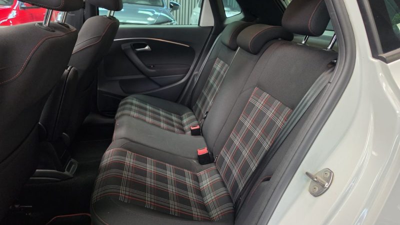 VOLKSWAGEN POLO 1.8 TSI 192 GTI 5P*PANO*LED*