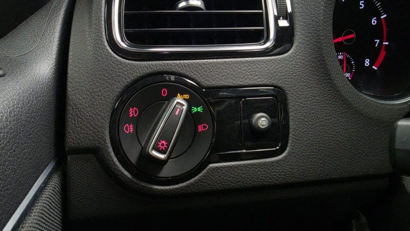 VOLKSWAGEN POLO 1.8 TSI 192 GTI 5P*PANO*LED*