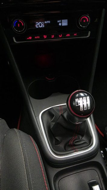 VOLKSWAGEN POLO 1.8 TSI 192 GTI 5P*PANO*LED*