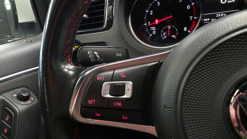 VOLKSWAGEN POLO 1.8 TSI 192 GTI 5P*PANO*LED*