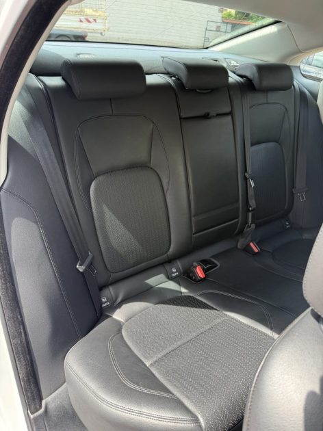 Jaguar XF 2.0d Prestige Limited Awd 180ch (Sièges Chauffants électrique | Caméra de recul) 