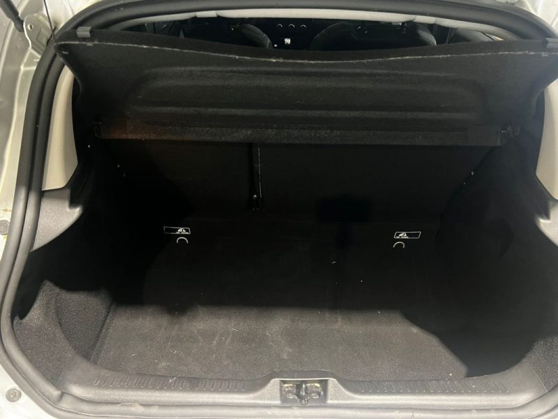  Renault Clio 4 - 1.5 DCI - 75 cv - 2017 - Energy Zen- Bluetooth - Radar de recul