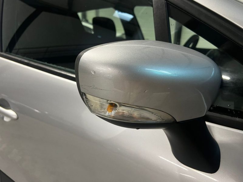  Renault Clio 4 - 1.5 DCI - 75 cv - 2017 - Energy Zen- Bluetooth - Regulateur de vitesse - 175000 km