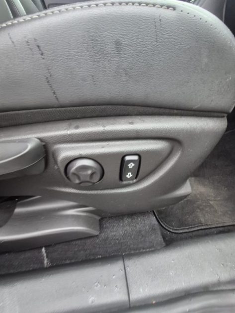  OPEL Mokka X 1.4 i 16V LPG ecoFLEX 4x2  140 cv 2018