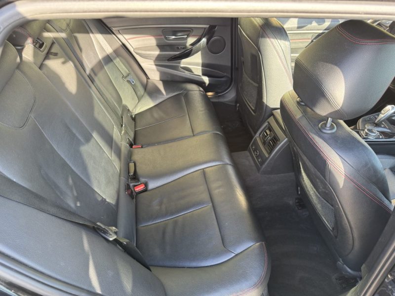 Bmw Serie 3 TOURING 3.0 330 D 260 SPORT XDRIVE BVA GARANTIE 12 MOIS