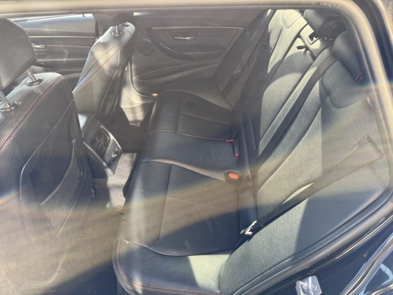 Bmw Serie 3 TOURING 3.0 330 D 260 SPORT XDRIVE BVA GARANTIE 12 MOIS