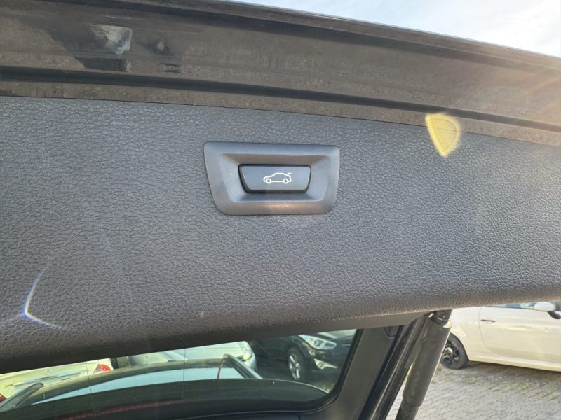 Bmw Serie 3 TOURING 3.0 330 D 260 SPORT XDRIVE BVA GARANTIE 12 MOIS