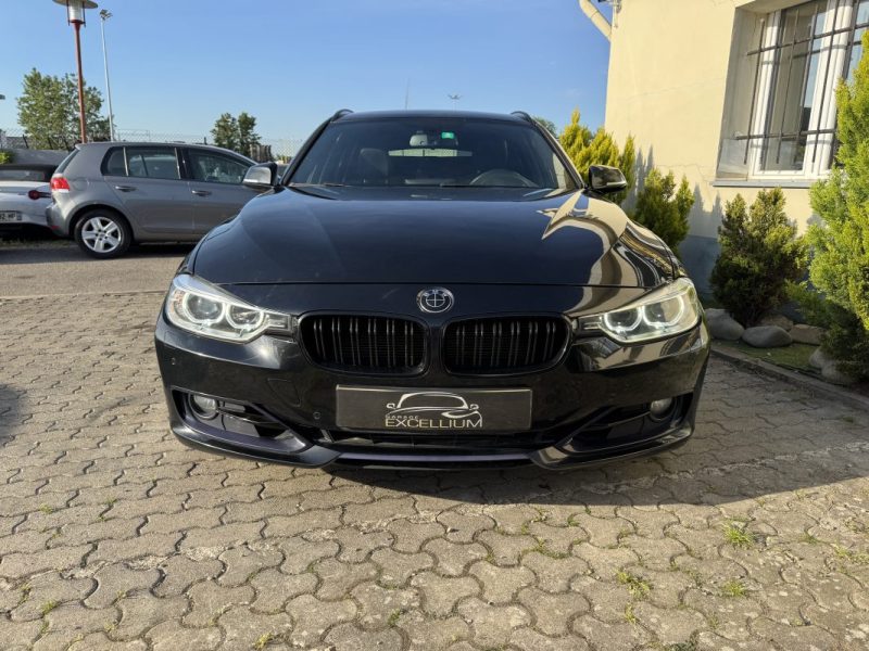 Bmw Serie 3 TOURING 3.0 330 D 260 SPORT XDRIVE BVA GARANTIE 12 MOIS