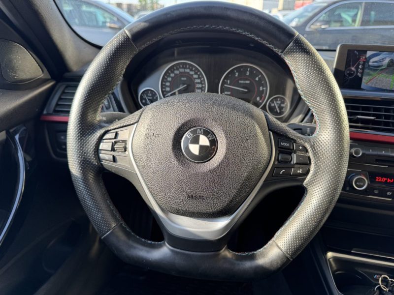 Bmw Serie 3 TOURING 3.0 330 D 260 SPORT XDRIVE BVA GARANTIE 12 MOIS