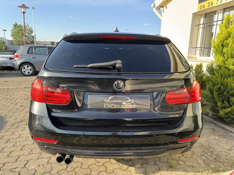 Bmw Serie 3 TOURING 3.0 330 D 260 SPORT XDRIVE BVA GARANTIE 12 MOIS