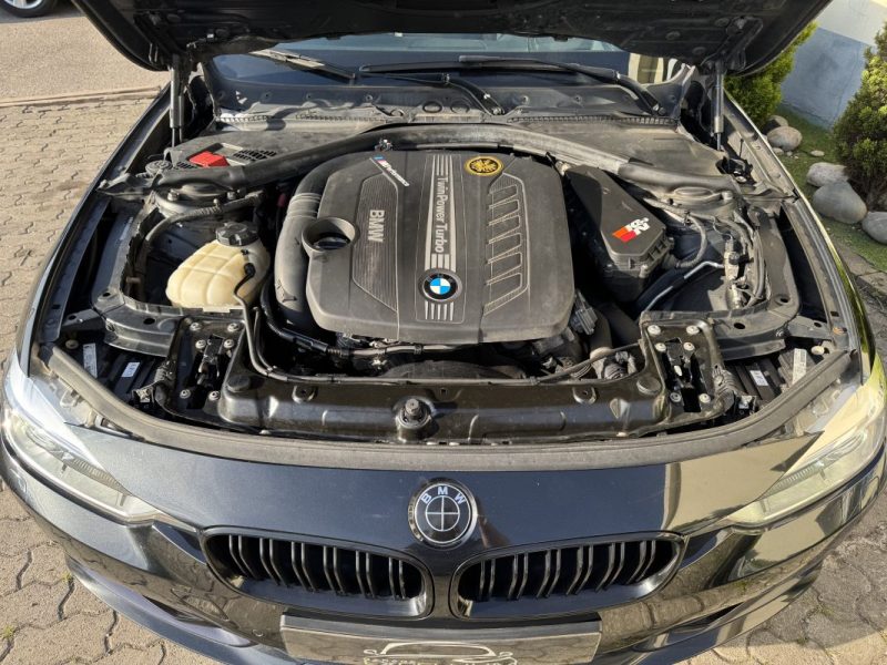 Bmw Serie 3 TOURING 3.0 330 D 260 SPORT XDRIVE BVA GARANTIE 12 MOIS
