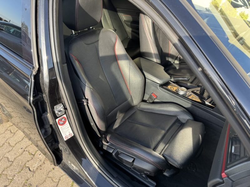 Bmw Serie 3 TOURING 3.0 330 D 260 SPORT XDRIVE BVA GARANTIE 12 MOIS