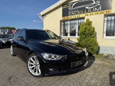 Bmw Serie 3 TOURING 3.0 330 D 260 SPORT XDRIVE BVA GARANTIE 12 MOIS