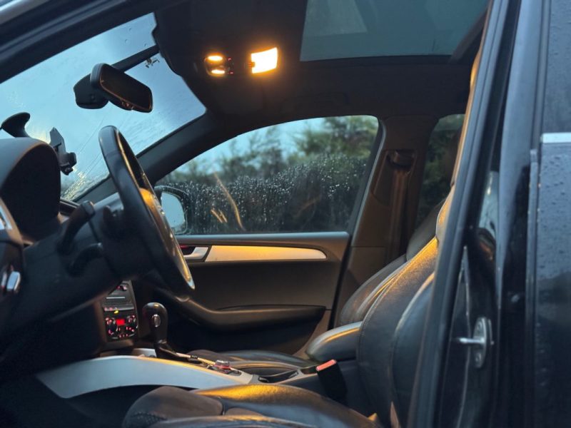 AUDI Q5 2.0 TDI SLINE 170CV QUATTRO