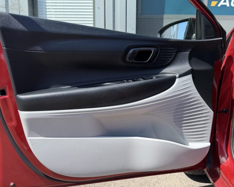 HYUNDAI I20 1.2 84CH INTUITIVE - CAMEMA DE RECUL - Apple CarPlay & Android Auto - Roue de secours