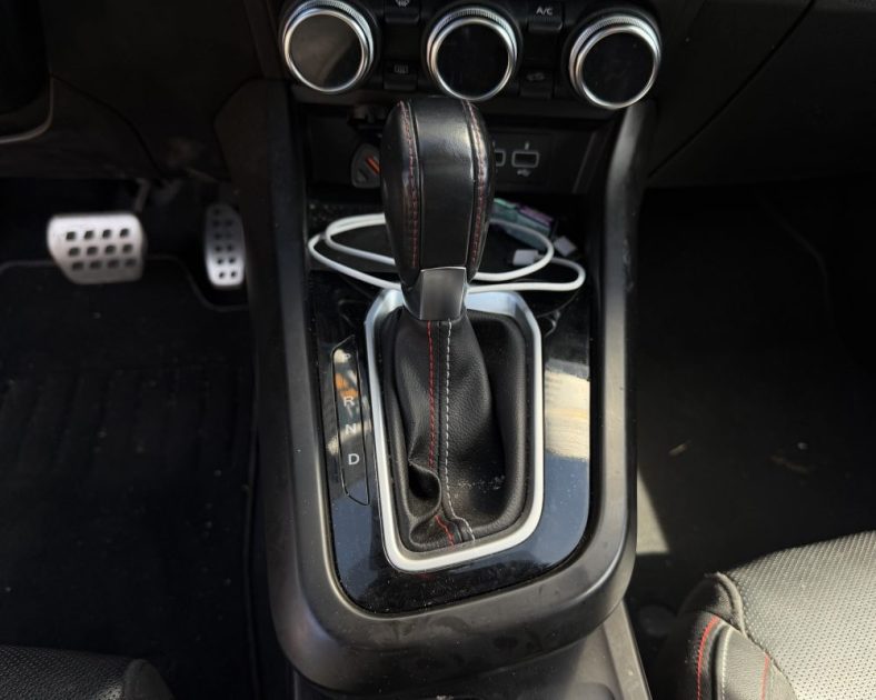 RENAULT ARKANA RS Line 1.3 TCE - 160CH INTENS EDC -FULL OPTION - TOIT OUVRANT - CT VIERGE