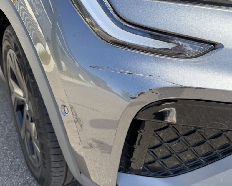 RENAULT ARKANA RS Line 1.3 TCE - 160CH INTENS EDC -FULL OPTION - TOIT OUVRANT - CT VIERGE