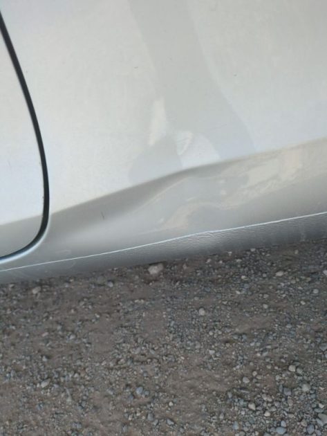 VOLKSWAGEN EOS 2.0 16S TDI 140 2007