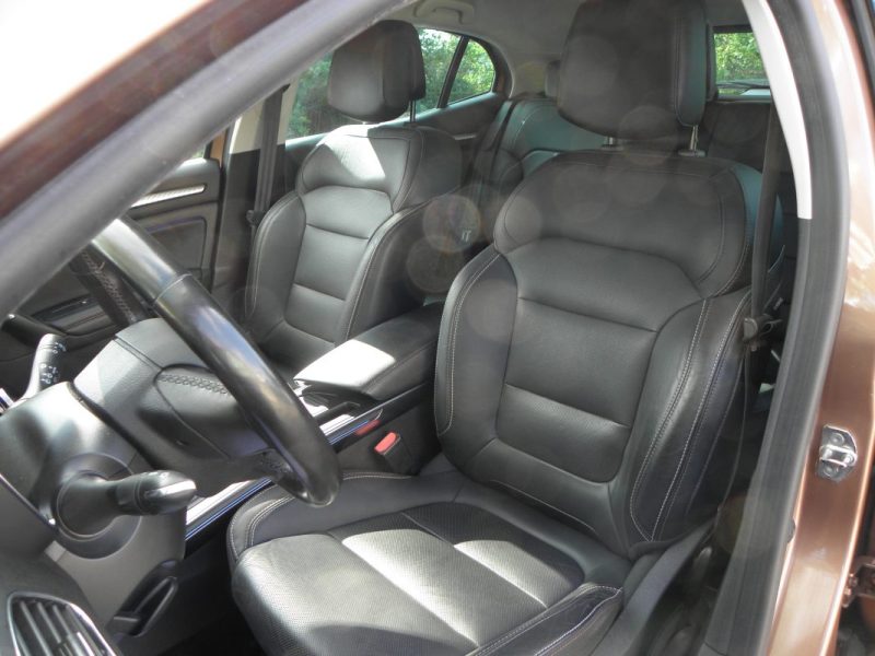 RENAULT MÉGANE IV 1.5 BLUE DCI 115CH EDITION ONE BOITE AUTO / 6CV 2020