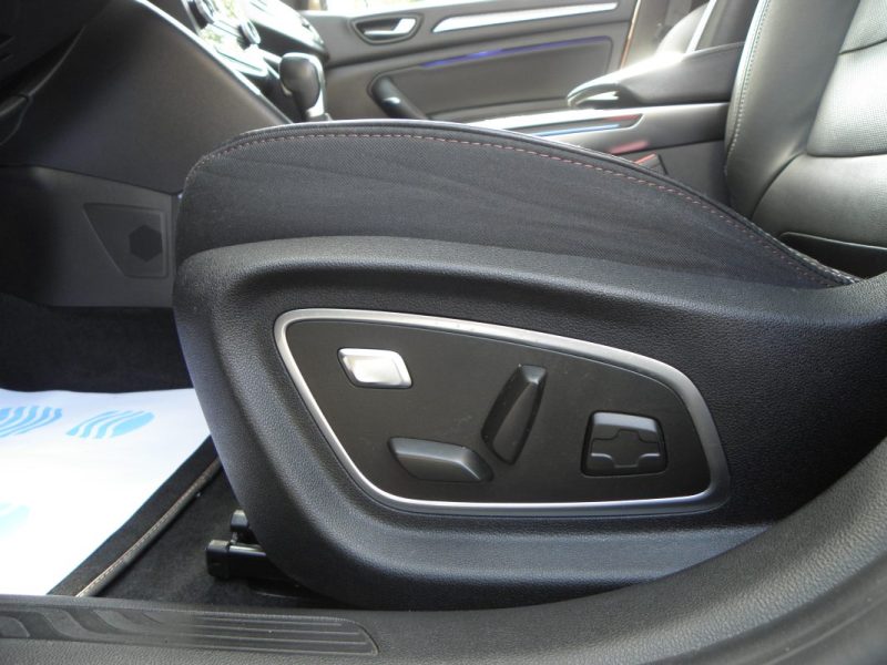 RENAULT MÉGANE IV 1.5 BLUE DCI 115CH EDITION ONE BOITE AUTO / 6CV 2020