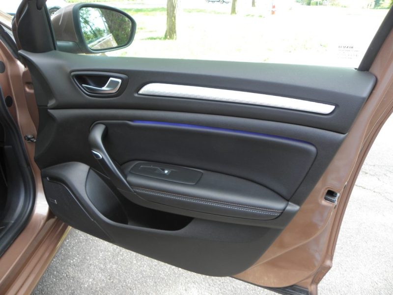 RENAULT MÉGANE IV 1.5 BLUE DCI 115CH EDITION ONE BOITE AUTO / 6CV 2020