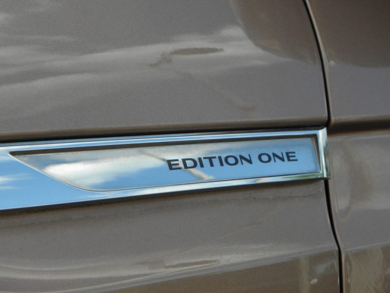 RENAULT MÉGANE IV 1.5 BLUE DCI 115CH EDITION ONE BOITE AUTO / 6CV 2020