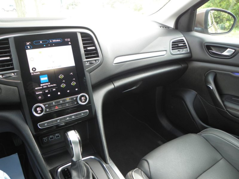 RENAULT MÉGANE IV 1.5 BLUE DCI 115CH EDITION ONE BOITE AUTO / 6CV 2020