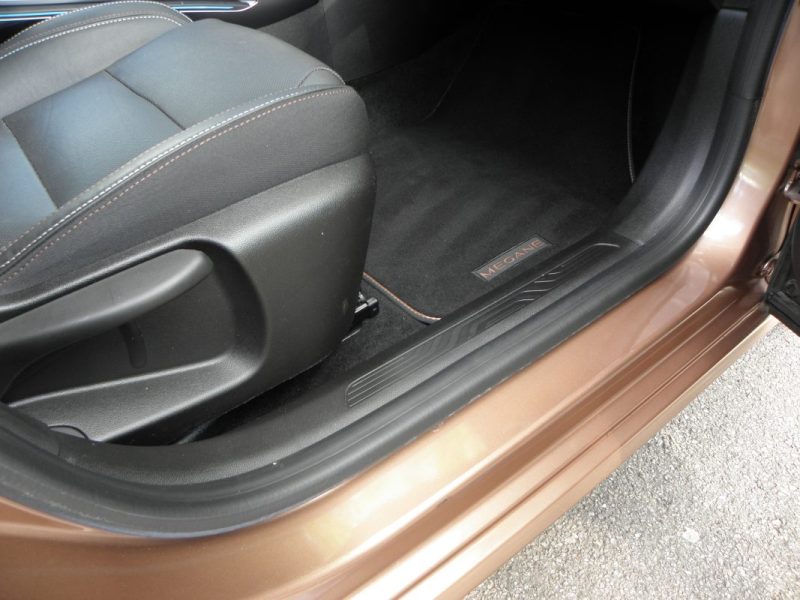 RENAULT MÉGANE IV 1.5 BLUE DCI 115CH EDITION ONE BOITE AUTO / 6CV 2020