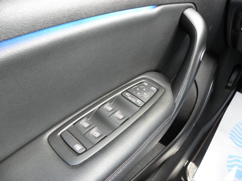 RENAULT MÉGANE IV 1.5 BLUE DCI 115CH EDITION ONE BOITE AUTO / 6CV 2020