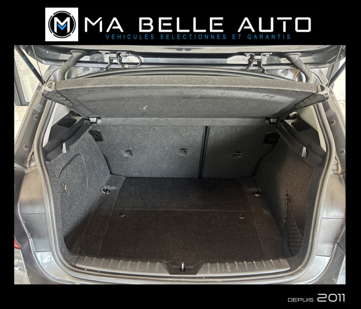 BMW Série 1 F20 116d Business 5 P. / carnet / GPS CUIR BT PDC / 212 euros mensuel