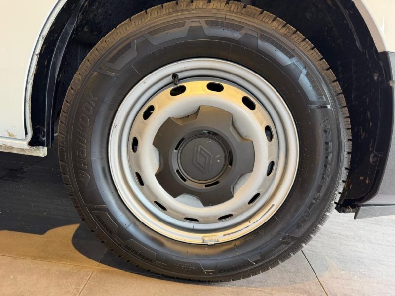 RENAULT TRAFIC L2H1 3T 2.0 BLUE DCI 150 CABINE APPROFONDIE CONFORT ATTELAGE / PRIX HT 