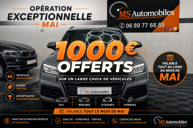 MERCEDES CLASSE GL 350 CDI V6 258ch 4MATIC 7G-TRONIC PLUS FASCINATION AMG 7PL GARANTIE 12 MOIS  🇨🇵