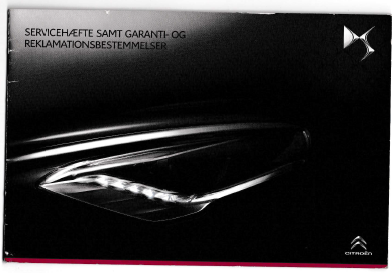 CITROEN DS3 1.6 100CV - DISTRIBUTION NEUVE - Garantie 12mois ou 15.000km - Révisée CT Ok