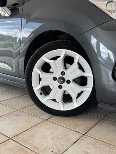 CITROEN DS3 1.6 100CV - DISTRIBUTION NEUVE - Garantie 12mois ou 15.000km - Révisée CT Ok