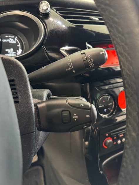 CITROEN DS3 1.6 100CV - DISTRIBUTION NEUVE - Garantie 12mois ou 15.000km - Révisée CT Ok