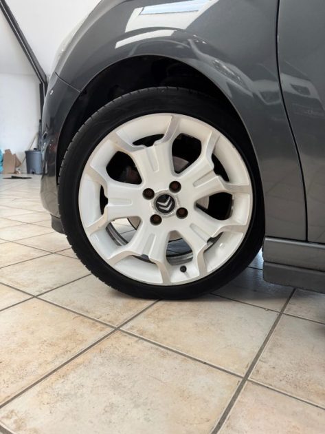 CITROEN DS3 1.6 100CV - DISTRIBUTION NEUVE - Garantie 12mois ou 15.000km - Révisée CT Ok
