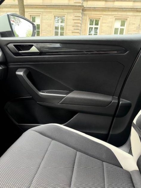 VOLKSWAGEN T-ROC 1.5 TSI EVO 150CH CARAT EXCLUSIVE DSG7 EURO6D-T 117G 2019